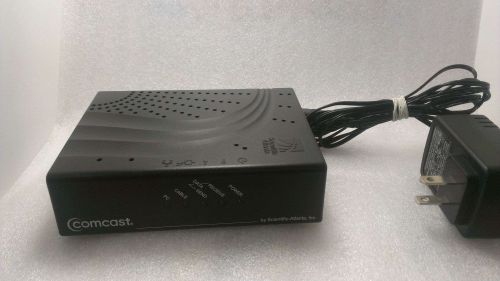 COMCAST Scientific Atlanta DPC2100 R2 MODEM USB EtherNet Cisco internet mac pc