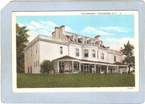 New York Staatsburg The Spruces ny_box4~2337