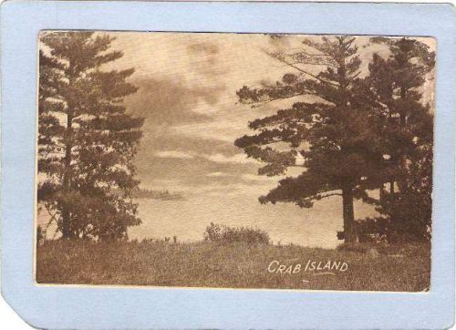 New York Crab Island Also Called St Michaels Island ny_box3~1140