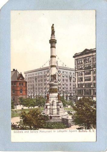 New York Buffalo Soldiers & Sailors Monument Lafayette Square ny_box4~2592