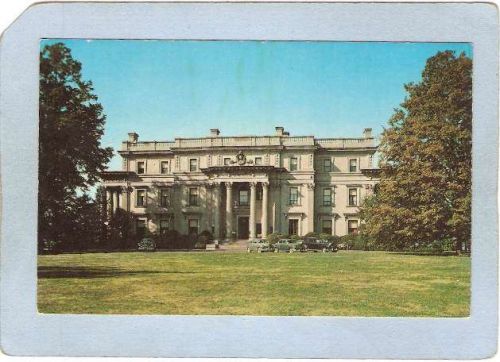 New York Hyde Park Vanderbilt Mansion ny_box4~2182
