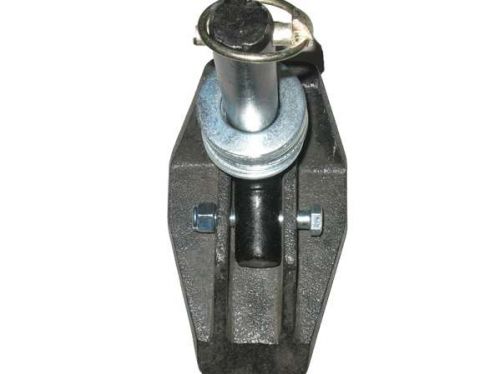 09592 Shoe Assembly for Meyer Snow Plows for M 9 & M10