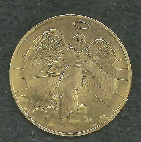 GUARDIAN ANGEL COIN TOKEN