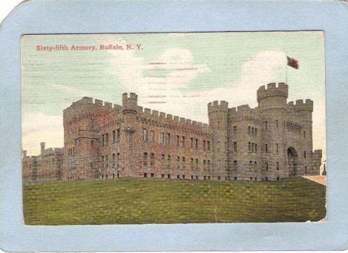 New York Buffalo Sixty-Fifth Armory ny_box4X1~2772
