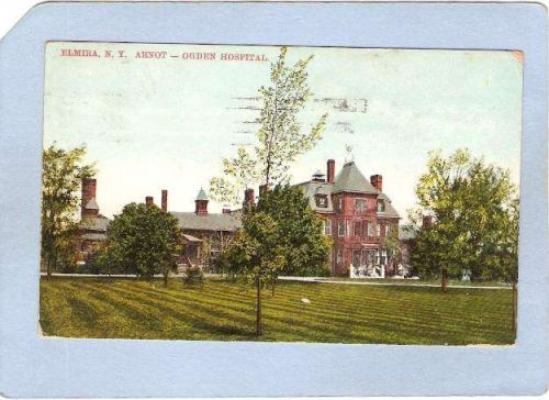 New York Elmira Arnot-Ogden Hospital ny_box3~1075