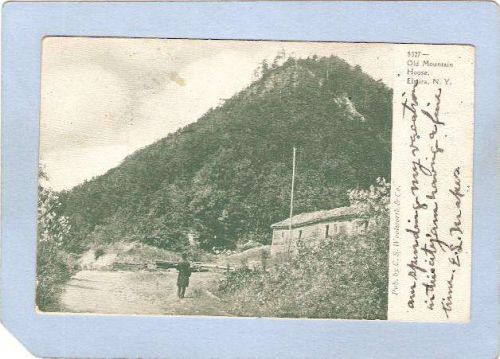 New York Elmira Old Mountain House ny_box3~1016