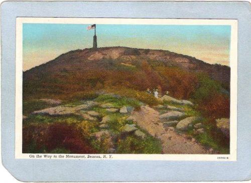 New York Beacon On The Way To The Monument ny_box4~2150