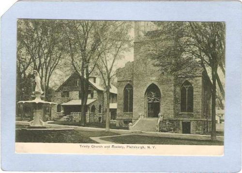 New York Plattsburg Trinity Church & Rectory ny_box3~1185