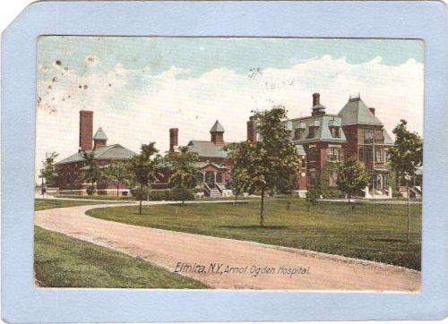 New York Elmira Arnot-Ogden Hospital ny_box3~1077