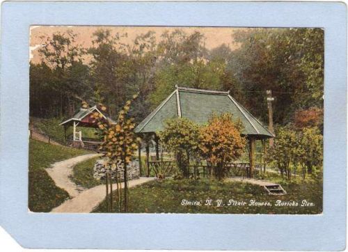 New York Elmira Picnic Houses Roricks Glen ny_box3~1000