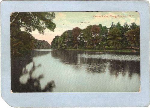 New York Poughkeepsie Vassar Lake ny_box4~2278
