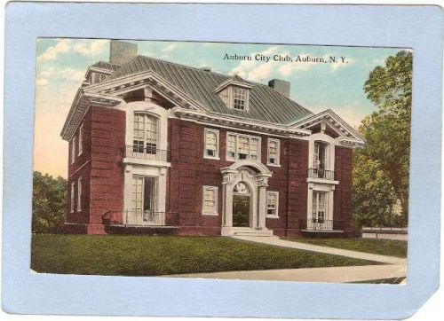 New York Auburn City Club ny_box2~783