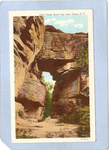 New York Rock City Twin Rocks ny_box2~673