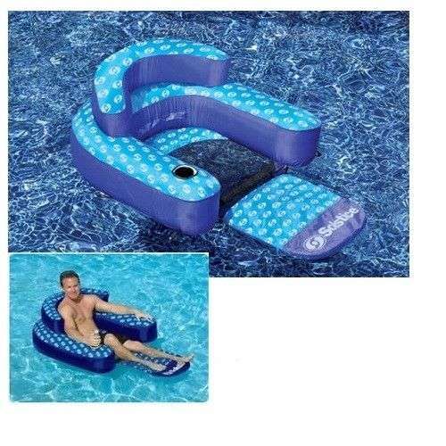 durable inflatable pool