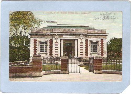 New York Auburn Case Memorial Library ny_box2~787