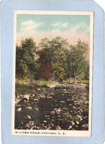 New York Oxford Scenes Near Oxford NY ny_box3~1133