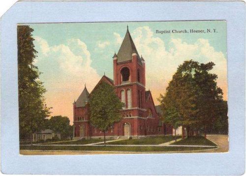 New York Homer Baptist Church ny_box3~1265