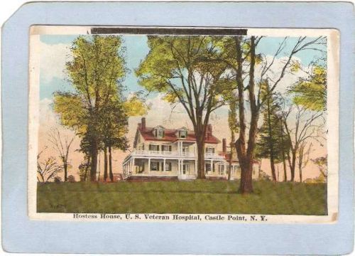 New York Castle Point Hostess House U S Veteran Hospital ny_box4~2056