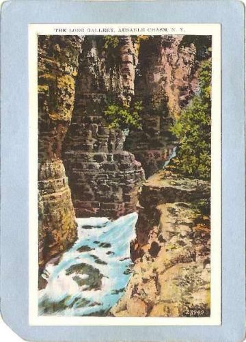 New York Ausable Chasm The Long Gallery ny_box5~1496