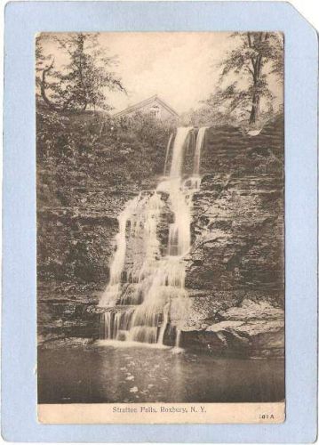 New York Roxbury Stratton Falls ny_box3~1289