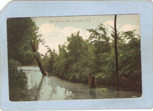 New York Lancaster Inlet Como Lake ny_box4~2413