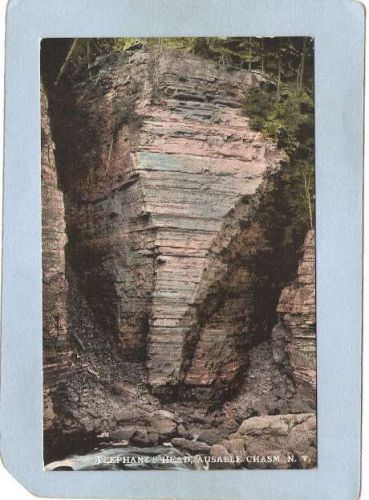 New York Ausable Chasm Elephant's Head ny_box5~1454