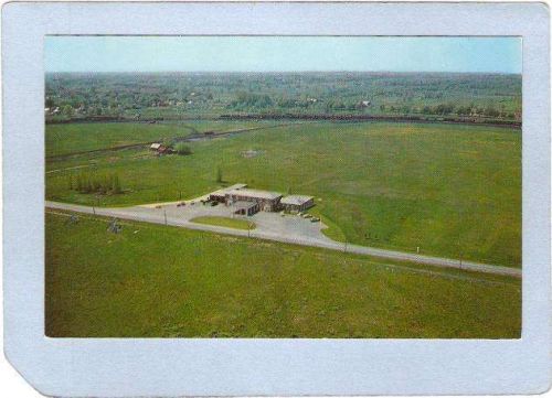 New York Rouses Point U S Customs House ny_box3~1152