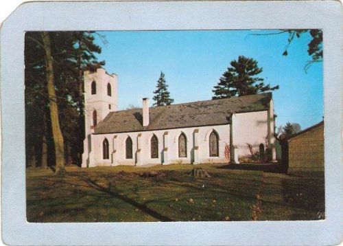 New York Hyde Park St James Episcopal Church ny_box4~2174