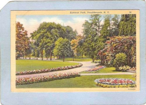 New York Poughkeepsie Eastman Park ny_box4~2240