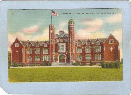 New York Staten Island Wagner College Grymes Hill nyc_box2~29