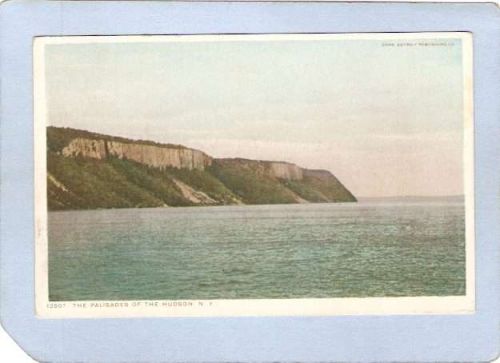 New York Hudson The Palisades Of The Hudson ny_box3~1222