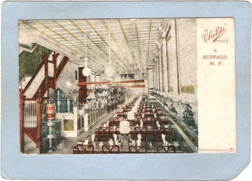 New York Buffalo A Childs' Place In Buffalo N Y ny_box4X1~2906