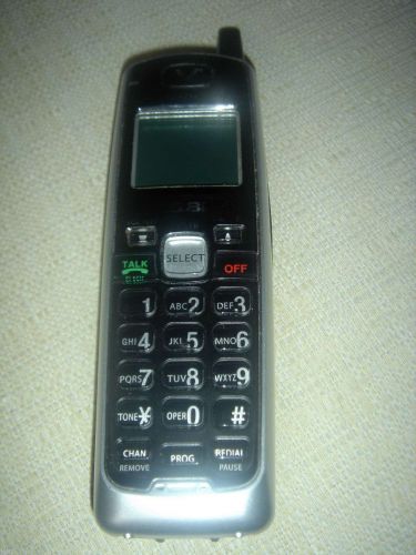 vTech CS5121-3 HANDSET - cordless expansion tele phone remote CS 5121 wireless