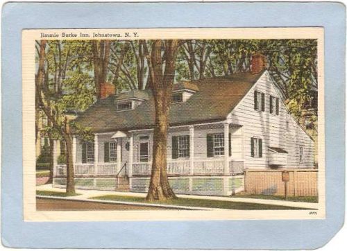 New York Johnstown Jimmie Burke Inn ny_box5~2045