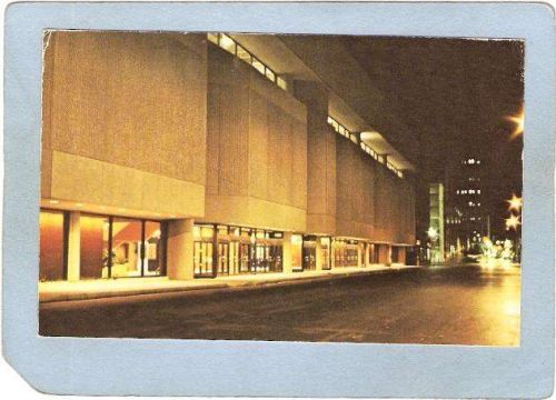 New York Buffalo Convention Center ny_box4~2523