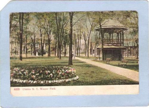 New York Elmira Wisner Park ny_box3~1005