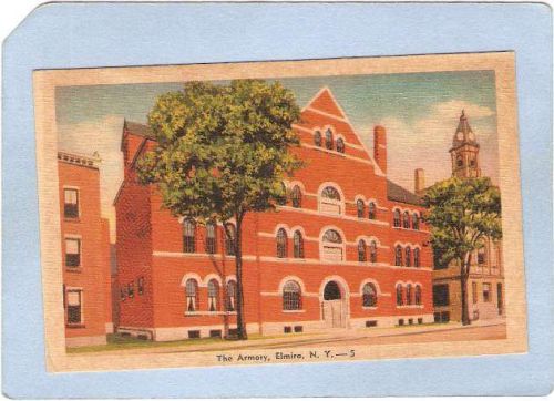 New York Elmira The Armory ny_box3~1095