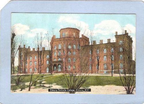 New York Elmira Elmira Female College ny_box3~1045