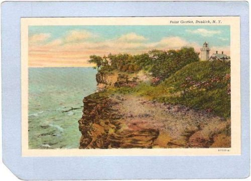 New York Dunkirk Point Gratiot ny_box3~892