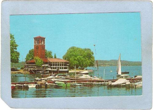 New York Chautauqua Miller Bell Tower ny_box5~1855