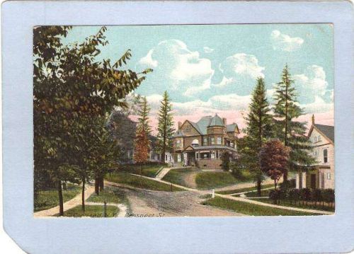 New York Cortland Prospect St Street Scene ny_box3~1256