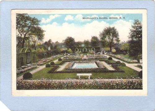 New York Auburn MacDougalls Garden ny_box2~756