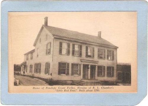 New York Johnstown Home Of Penelope Grant Forbes ny_box5~2043