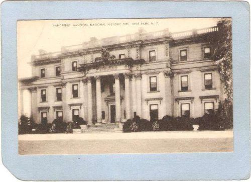 New York Hyde Park Vanderbilt Mansion ny_box4~2185