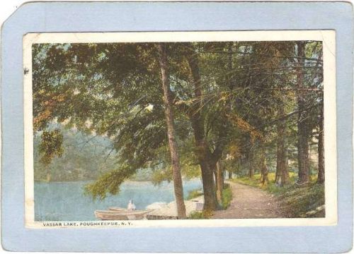 New York Poughkeepsie Vassar Lake ny_box4~2281