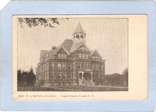 New York Cortland Central School ny_box3~1247