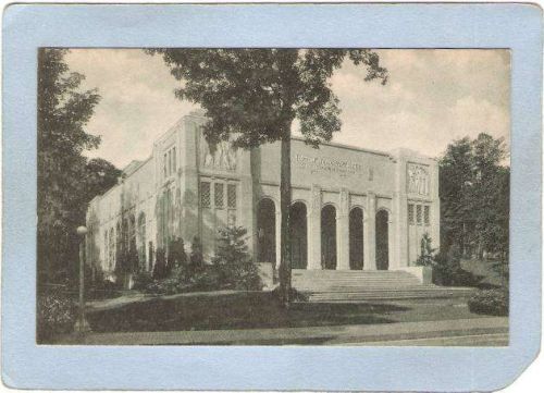 New York Chautauqua Norton Memorial Hall ny_box5~1858