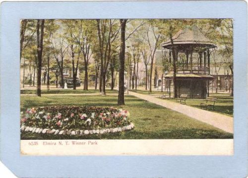 New York Elmira Wisner Park ny_box3~1004