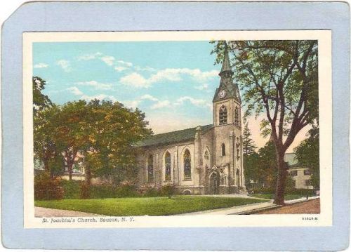 New York Beacon St Joachim's Church ny_box4~2151