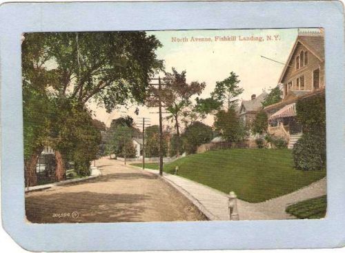 New York Fishkill Landing North Avenue ny_box4~2075